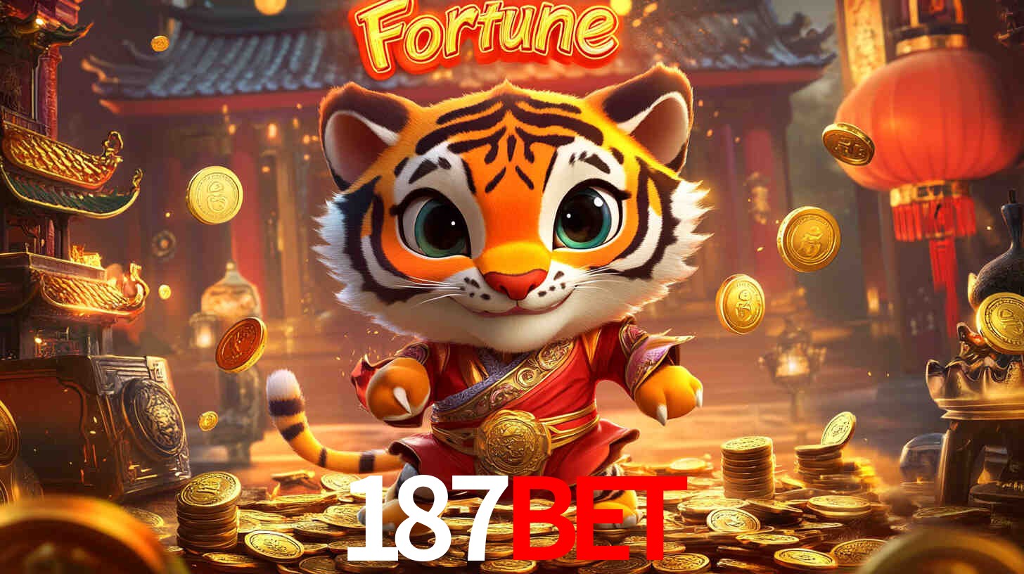 A Popularidade dos Caça-Níqueis no 187bet