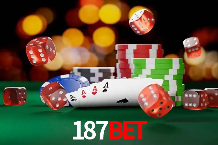 Benefícios da Conta 187bet