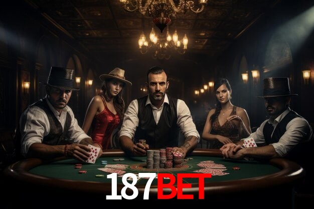 cassino 187bet