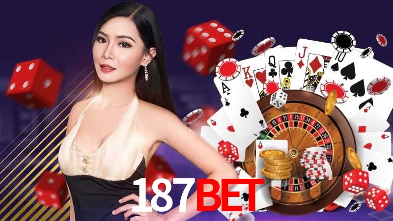 Programa VIP 187bet