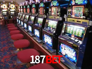 Explorando a Categoria de Eventos em Apostas na 187bet