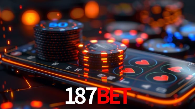Experiência VIP 187bet