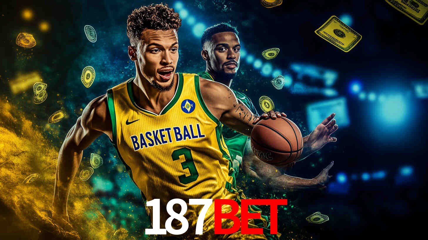 Explorando a Categoria de Eventos em Apostas na 187bet