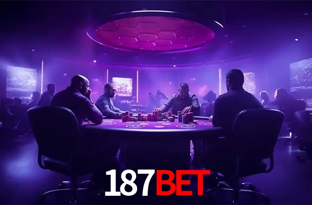 Diretório de Jogos 187bet