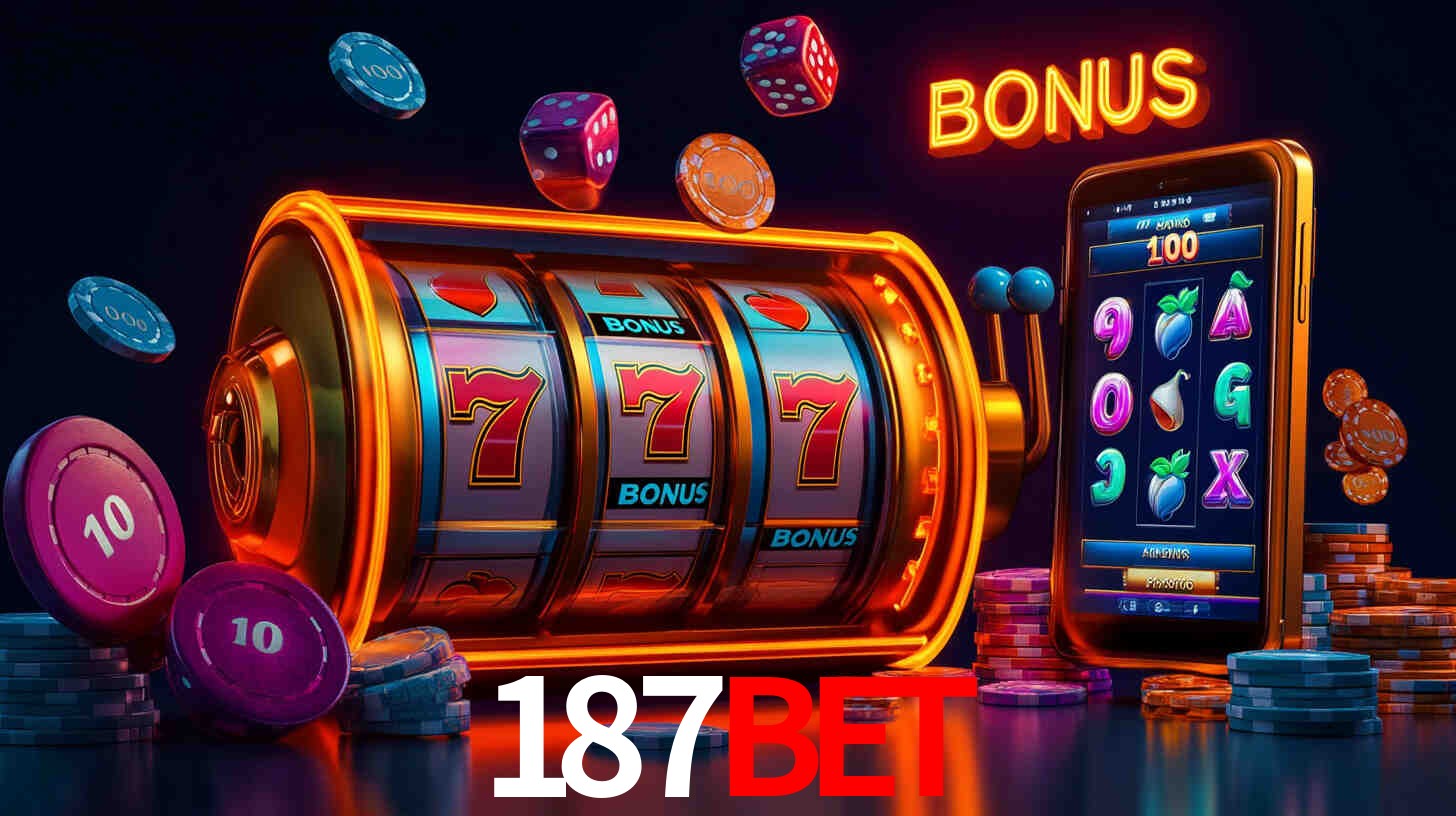 Inovações de Jogos na 187bet: O Futuro das Experiências Interativas