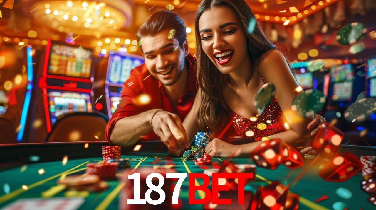 Promoção Relâmpago 187bet