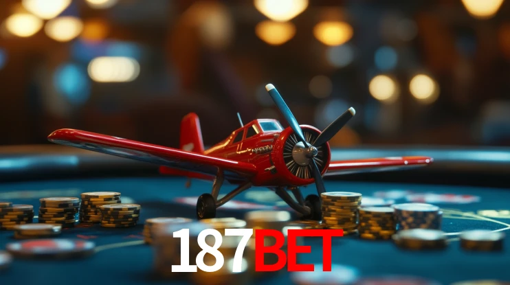 Game Providers 187bet