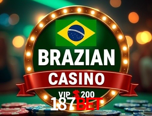 Vantagens de jogar slots no 187bet Brasil