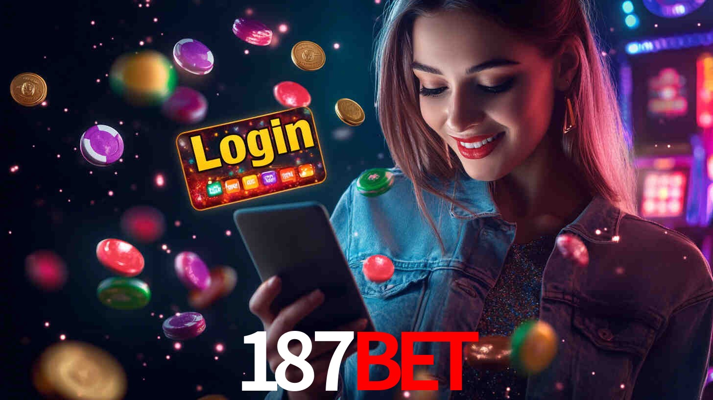 Explorando a Categoria de Eventos em Apostas na 187bet