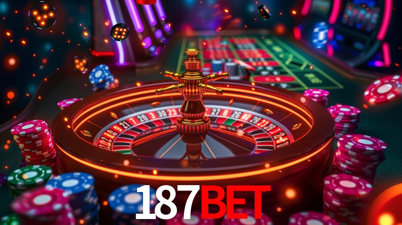 Interface Premium 187bet