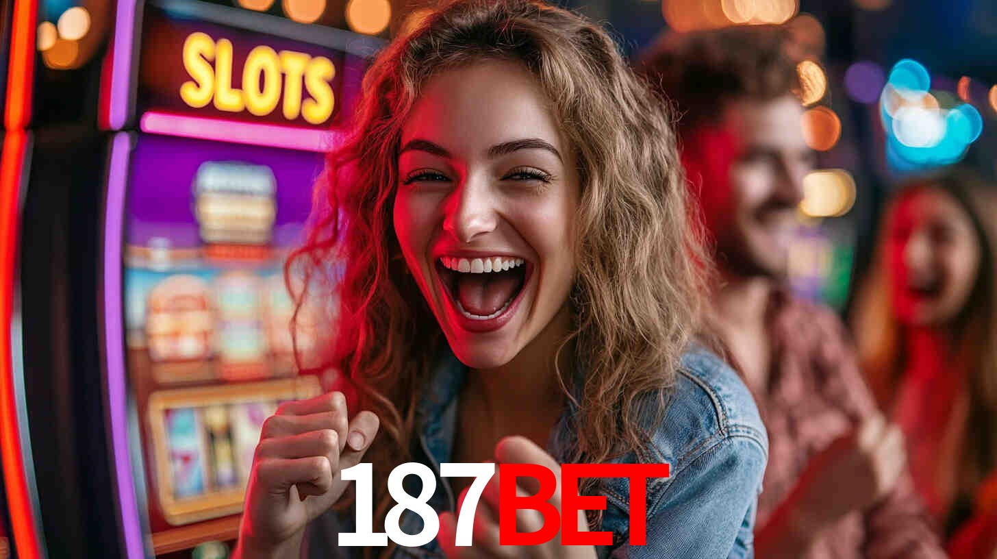 A Experiência Imersiva dos Cassinos Ao Vivo no 187bet
