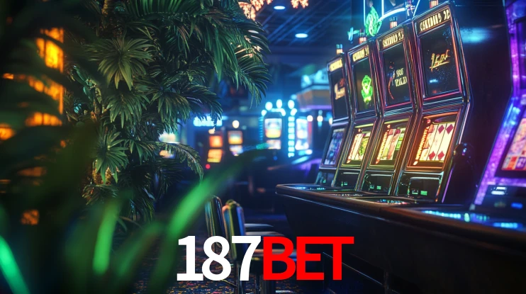 Welcome Bonus 187bet