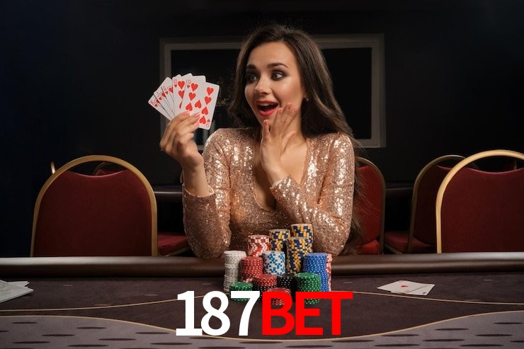 PIX Instantâneo 187bet