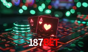 Recursos de Bônus 187bet