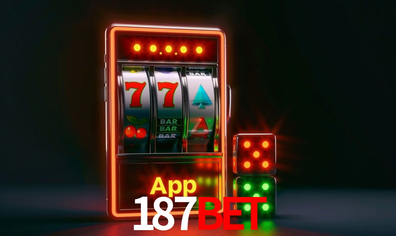 Casino Ao Vivo 187bet