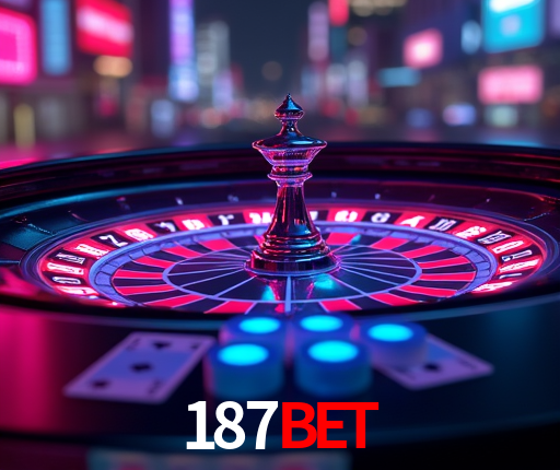 A Emoção da Loteria na 187bet: Uma Chance de Mudança de Vida