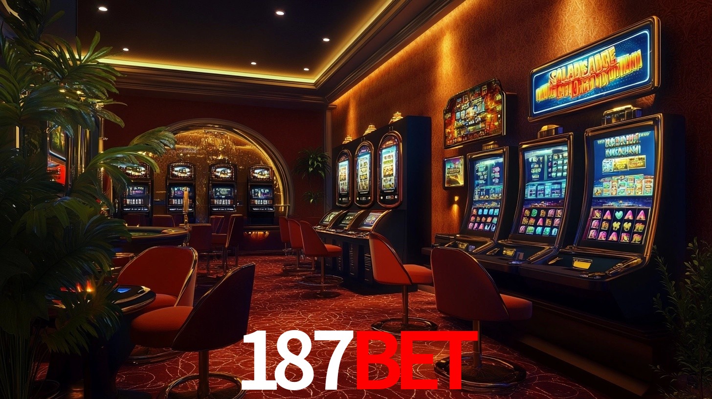 Exclusive Games 187bet
