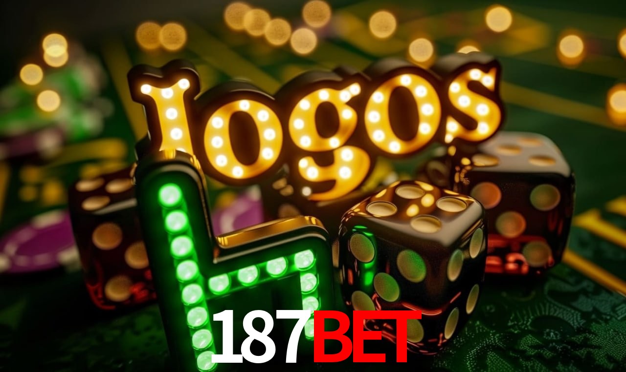 Provedores de Jogos 187bet
