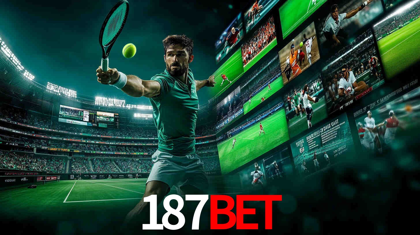Descubra a Essência do 187bet: Nossa História e Compromissos