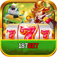 187bet Logo